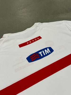 2006 Prada Luna Rossa sponsor t-shirt