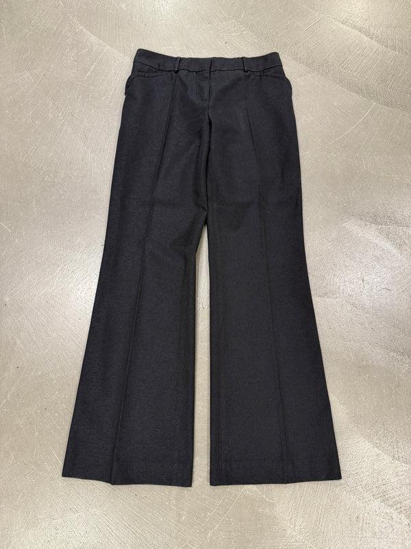 2000s Miu Miu grey tailored suit set