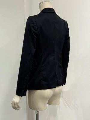 A/W2003 Gucci by Tom Ford blazer jacket