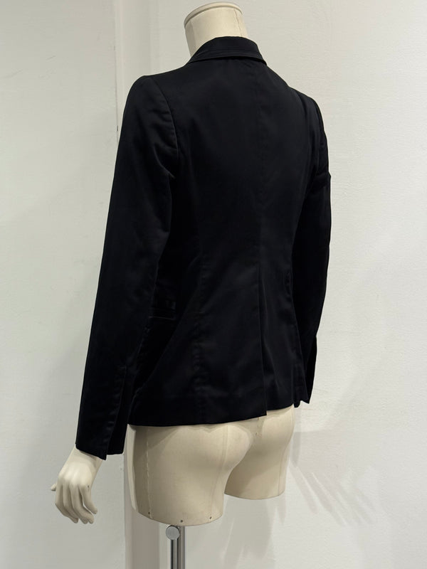 A/W2003 Gucci by Tom Ford blazer jacket
