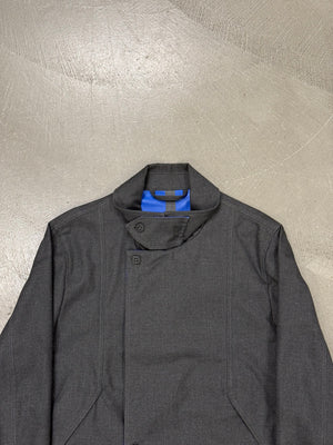 2010s Emporio Armani technical jacket