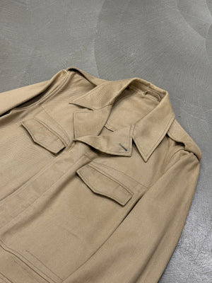 Gucci by Tom Ford beige m65 safari field jacket