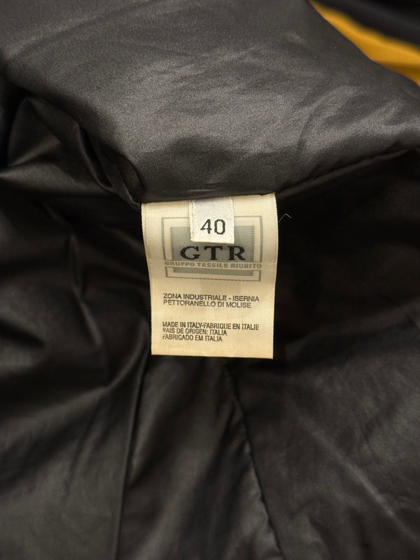 2000s Helmut Lang nylon jacket