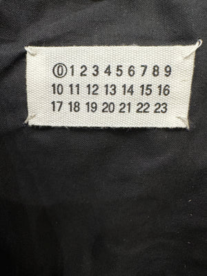 2004 Maison Margiela artisanal clutch bag