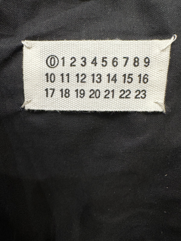 2004 Maison Margiela artisanal clutch bag
