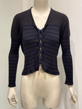 Load image into Gallery viewer, Jean Paul Gaultier wool pullover with knots
