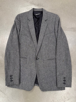 A/W2005 Raf Simons classic blazer
