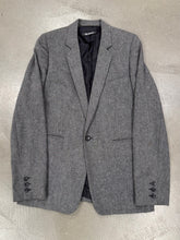 Load image into Gallery viewer, A/W2005 Raf Simons classic blazer

