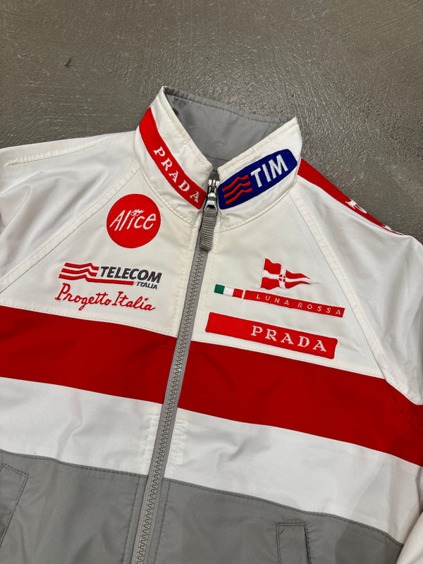 2006 Prada Luna Rossa sailing jacket