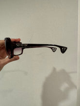 Load image into Gallery viewer, 2000s Chrome Hearts “warm lunch” sunglasses
