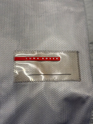 2006 Prada Luna Rossa nylon sailing vest