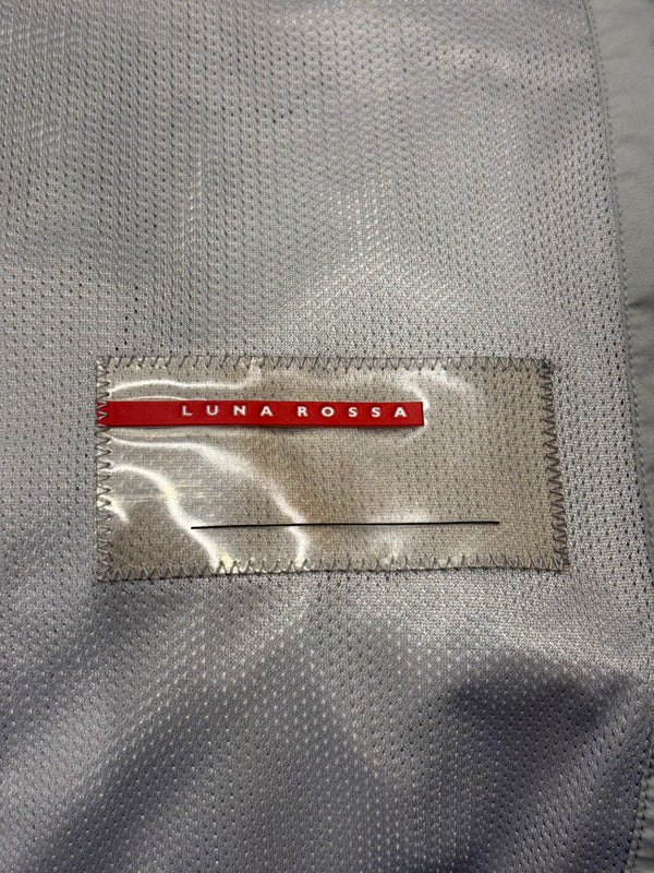 2006 Prada Luna Rossa nylon sailing vest