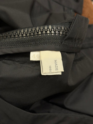 1999 Miu Miu technical utility zipper skirt