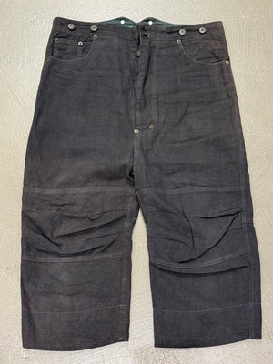 Paul Harnden Shoemaker pants