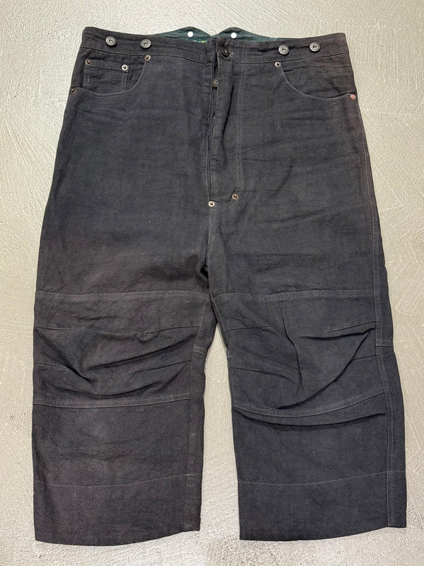 Paul Harnden Shoemaker pants