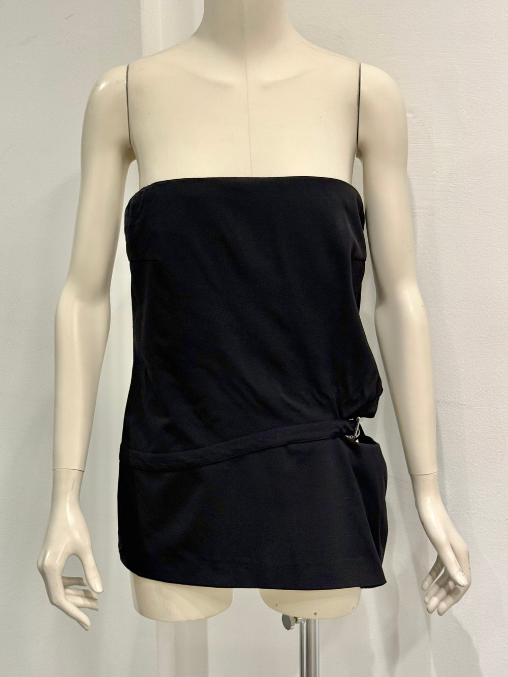 1998 Gucci G-logo top