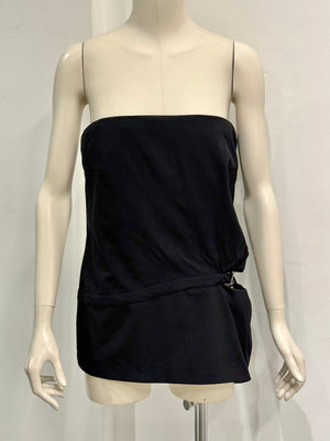 1998 Gucci G-logo top