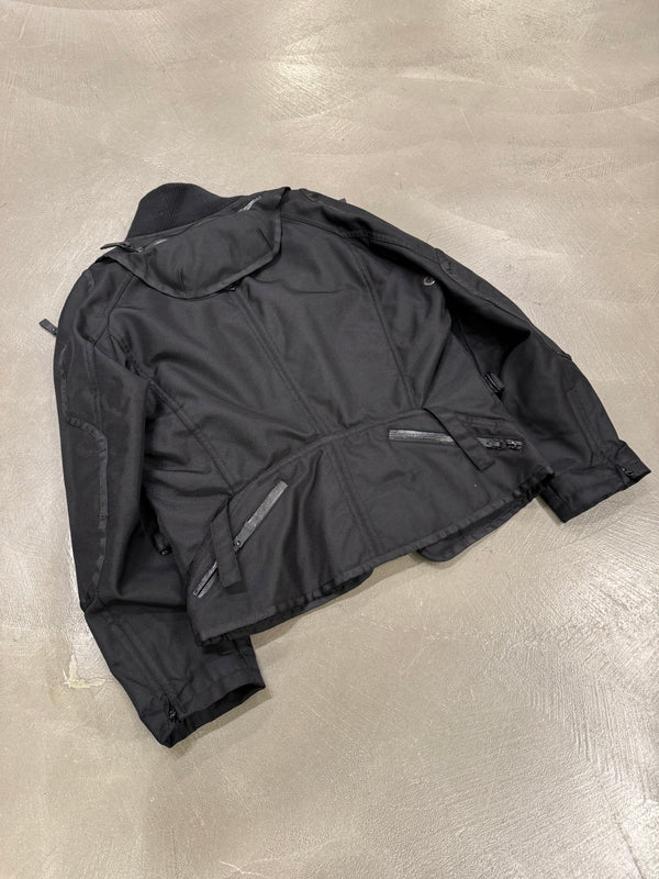 A/W 2000 Issey Miyake Ballistic Nylon cargo jacket