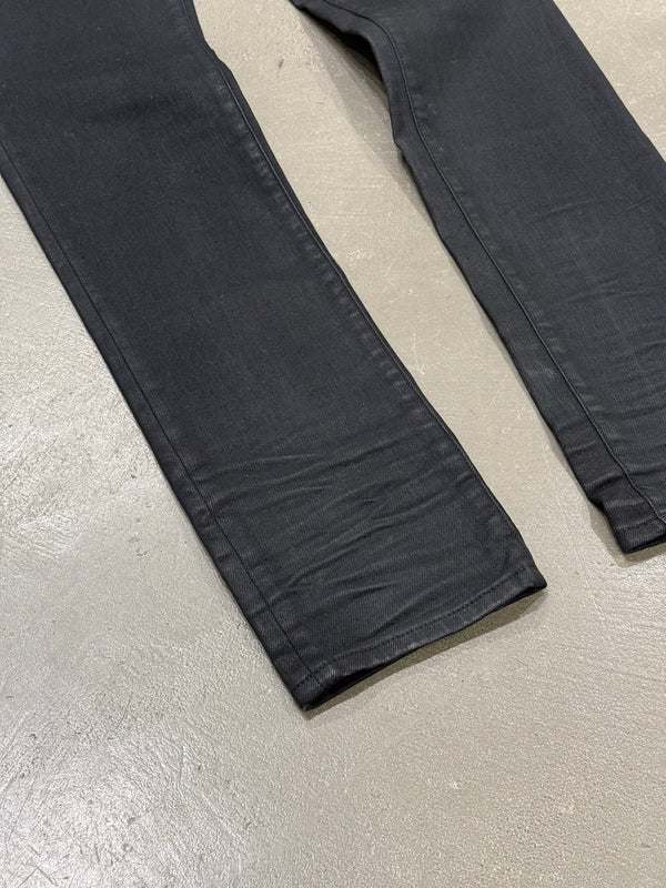 2022 Saint Laurent D02 jeans