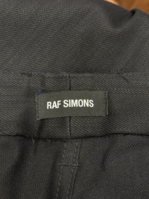 A/W2018/2019 Raf Simons “we children from Bahnhof zoo” pants