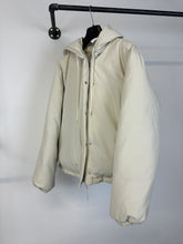 Load image into Gallery viewer, AW1999 Helmut Lang Backpack Goose Down Puffer Jacket
