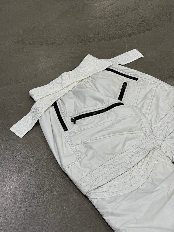 A/W2012 Dolce & Gabbana runway astro ski cargo pants