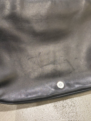 2002 Yves Saint Laurent by Tom Ford Mombasa leather bag
