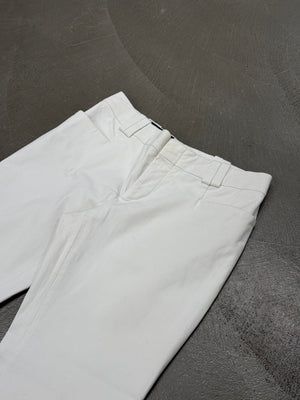 2003 Gucci by Tom Ford flared bootcut pants