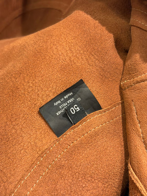 S/S2004 Gucci by Tom Ford "Butterfly" western jacket