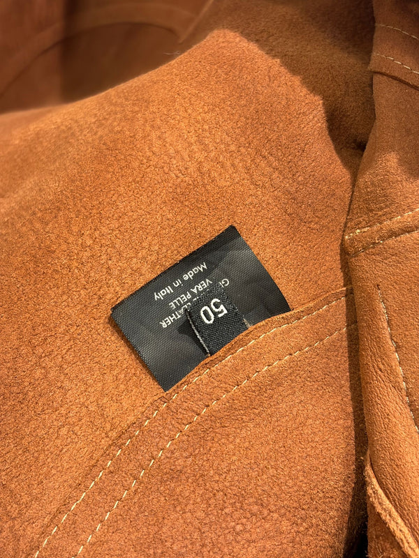 S/S2004 Gucci by Tom Ford "Butterfly" western jacket