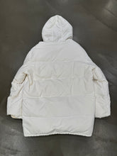 Load image into Gallery viewer, A/W1998 Helmut Lang goose down oversized parka
