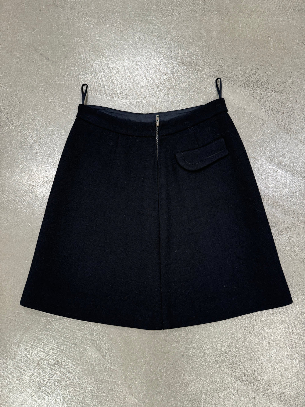 2000s Miu Miu skirt