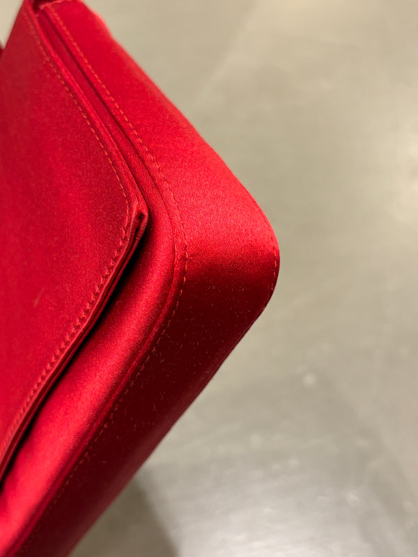 1999 Gucci by Tom ford satin minibag