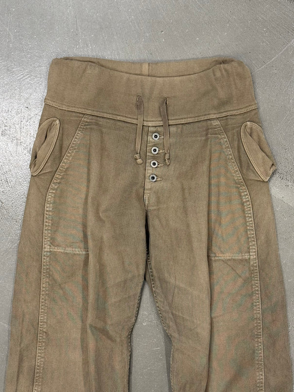 2010s Kapital sweatpants