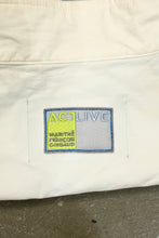 Load image into Gallery viewer, 1990s Marithe Francois Girbaud 2 in 1 technical jacket with vest
