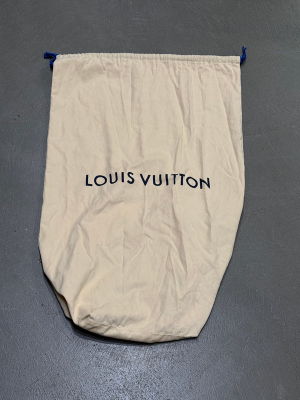 Louis Vuitton Keepall Bandouliere monogram bag