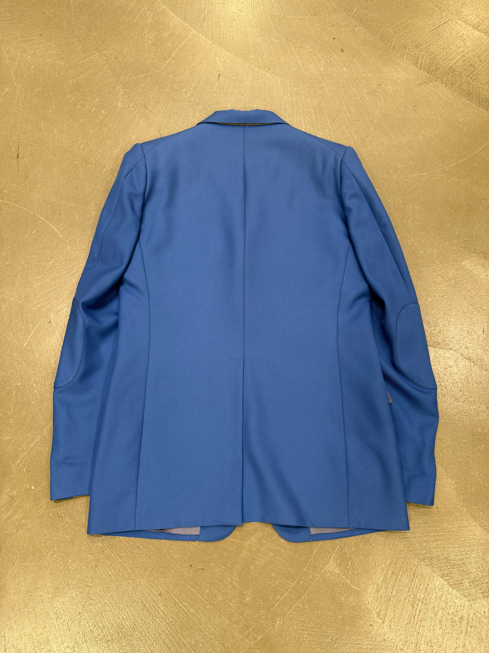 A/W 1996-97 Carol Christian Poell tailored blazer