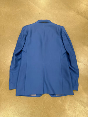 A/W 1996-97 Carol Christian Poell tailored blazer