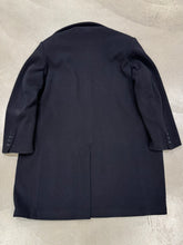 Load image into Gallery viewer, 1990s Alexander McQueen wool coat

