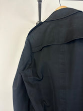 Load image into Gallery viewer, SS09 Dior double breasted trench coat
