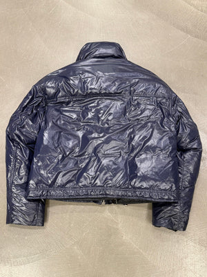 A/W2006-2007 Raf Simons "Alien" puffer jacket