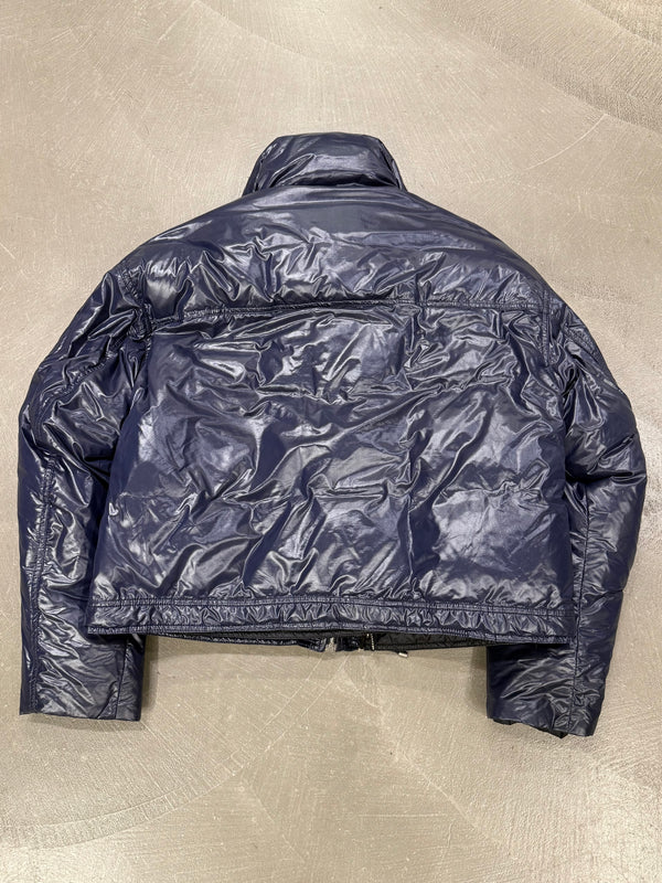 A/W2006-2007 Raf Simons "Alien" puffer jacket