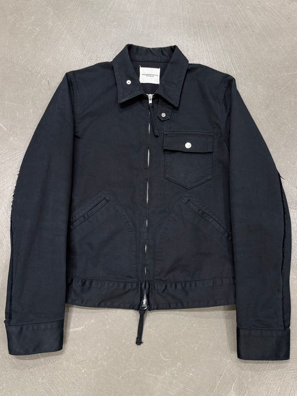 2010s Takahiromiyashita The Soloist utility jacket