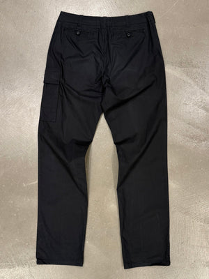 1990s Helmut Lang classic cargo pants