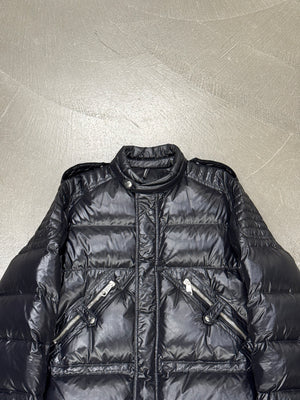 A/W2008 Dior homme puffer coat jacket