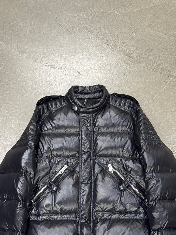 A/W2008 Dior homme puffer coat jacket