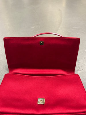 1999 Gucci by Tom ford satin minibag
