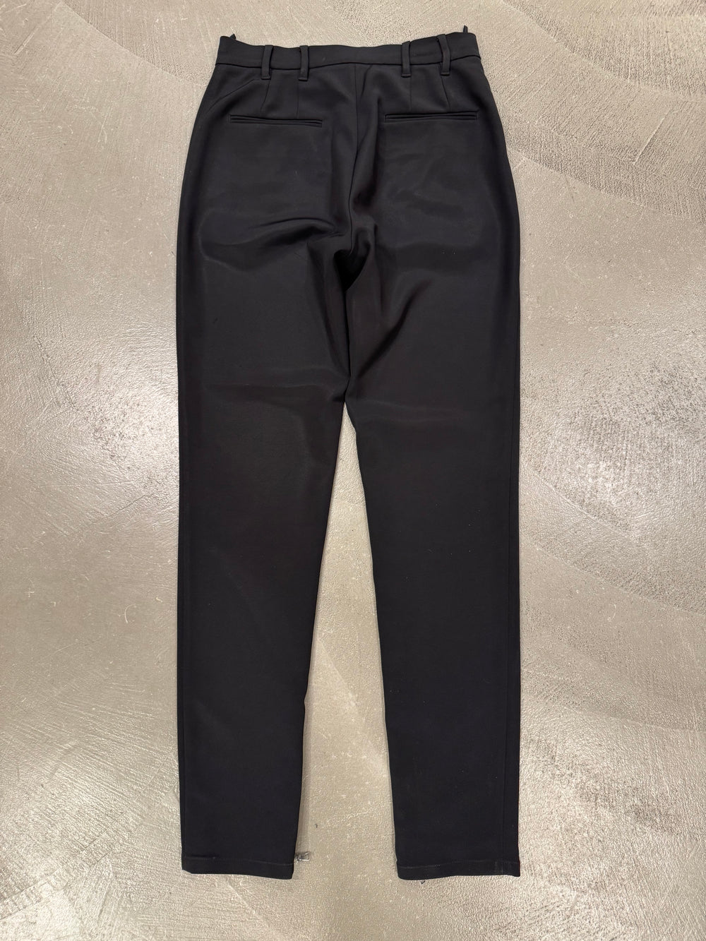 2000s Prada nylon pants