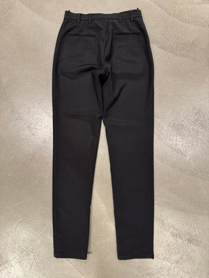 2000s Prada nylon pants