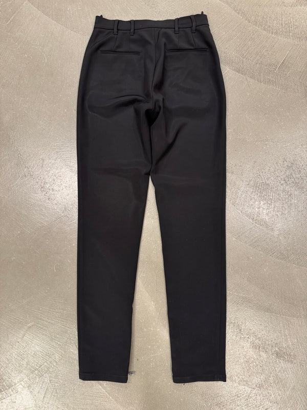 2000s Prada nylon pants
